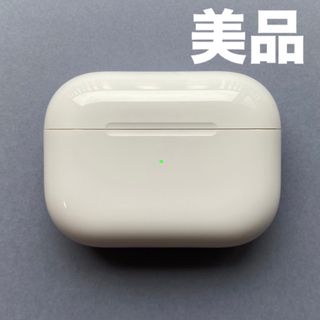 Apple - AirPods Pro 第一世代 第1世代 充電ケースのみ 充電器 本体の ...