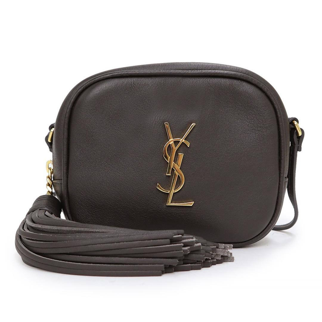 YSL ショルダーバッグ