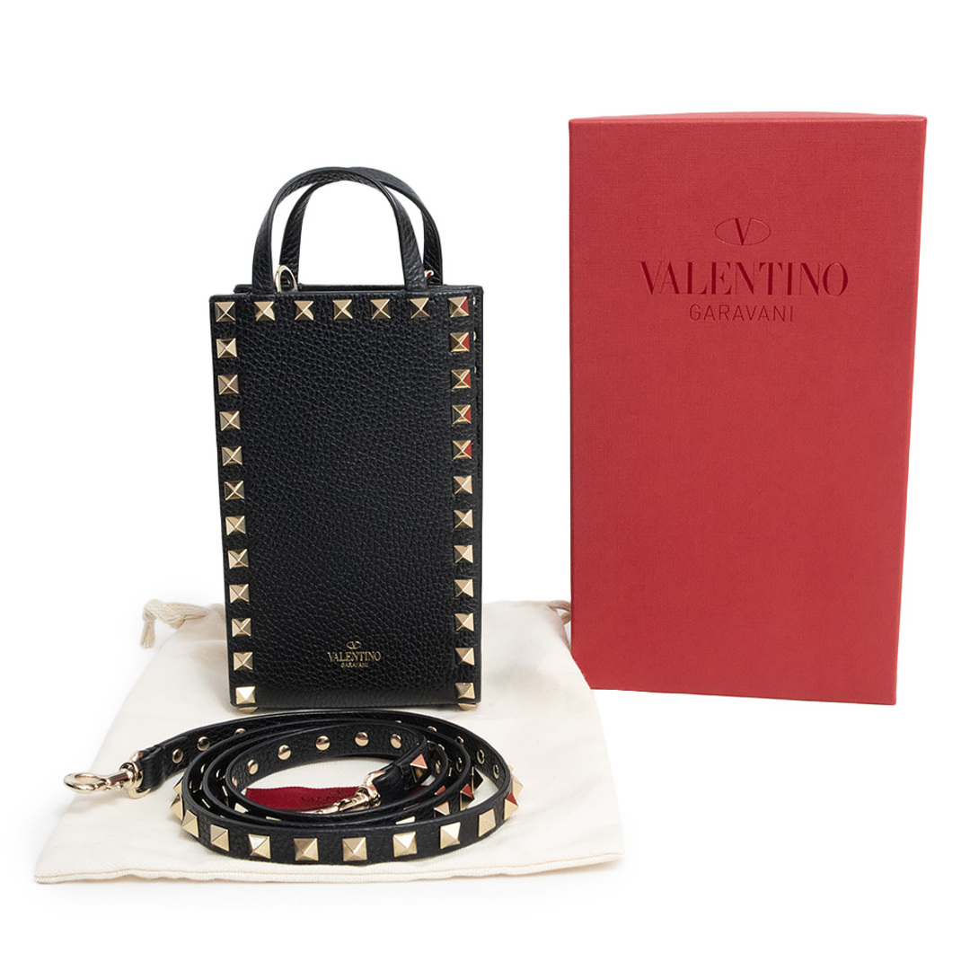 valentino garavani ヴァレンティノガラヴァーニ 2WAYバッグ