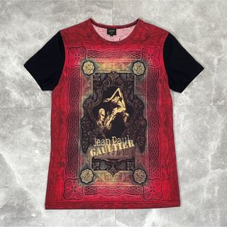 ジャンポールゴルチエ Tシャツ・カットソー(メンズ)の通販 100点以上 ...