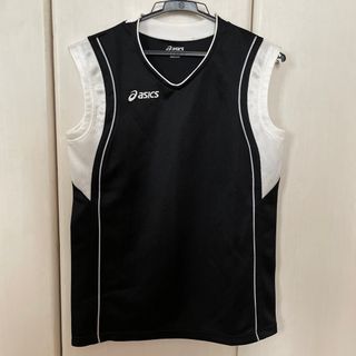 アシックス(asics)のバスケ　ウェア(Tシャツ/カットソー)