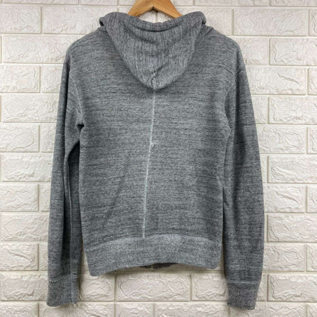 美品 エヌハリウッド ZIP UP HOODIE 36の通販 by  6/11〜17発送不可ak17lee's shop｜エヌハリウッドならラクマ