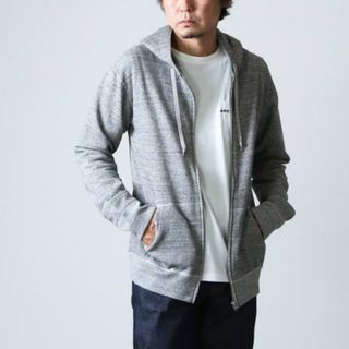 エヌハリウッド パーカー(メンズ)の通販 200点以上 | N.HOOLYWOODの