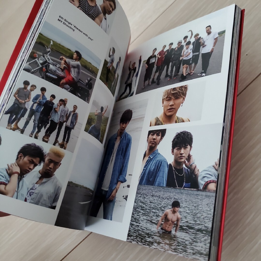 GENERATIONS【2CD+3DVD】BEST GENERATION