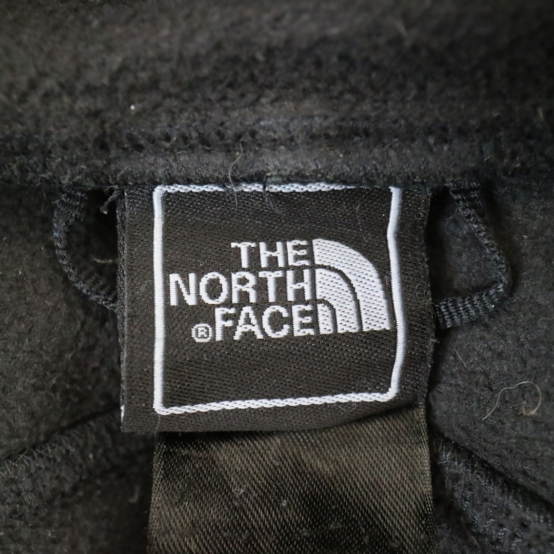 THE NORTH FACE ノースフェイス TNF APEX ソフトシェルジャケット 防寒  アウトドア ブラック (メンズ Mサイズ相当)   N6478 7