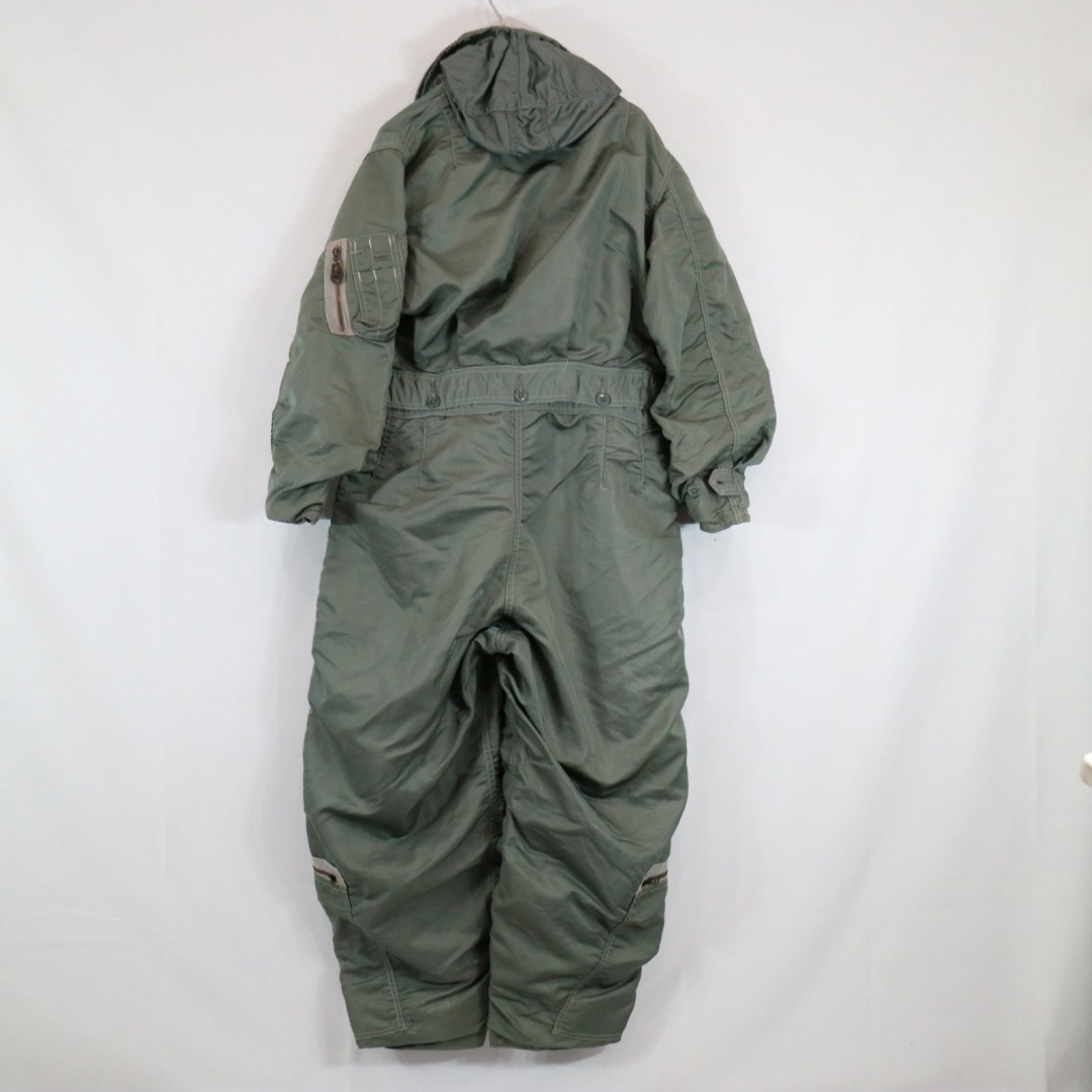 50s US ARMY CWU 1/P USAF AIRFORCE カバーオール 50s US ARMY CWU 1/P USAF AIRFORCE カバーオール