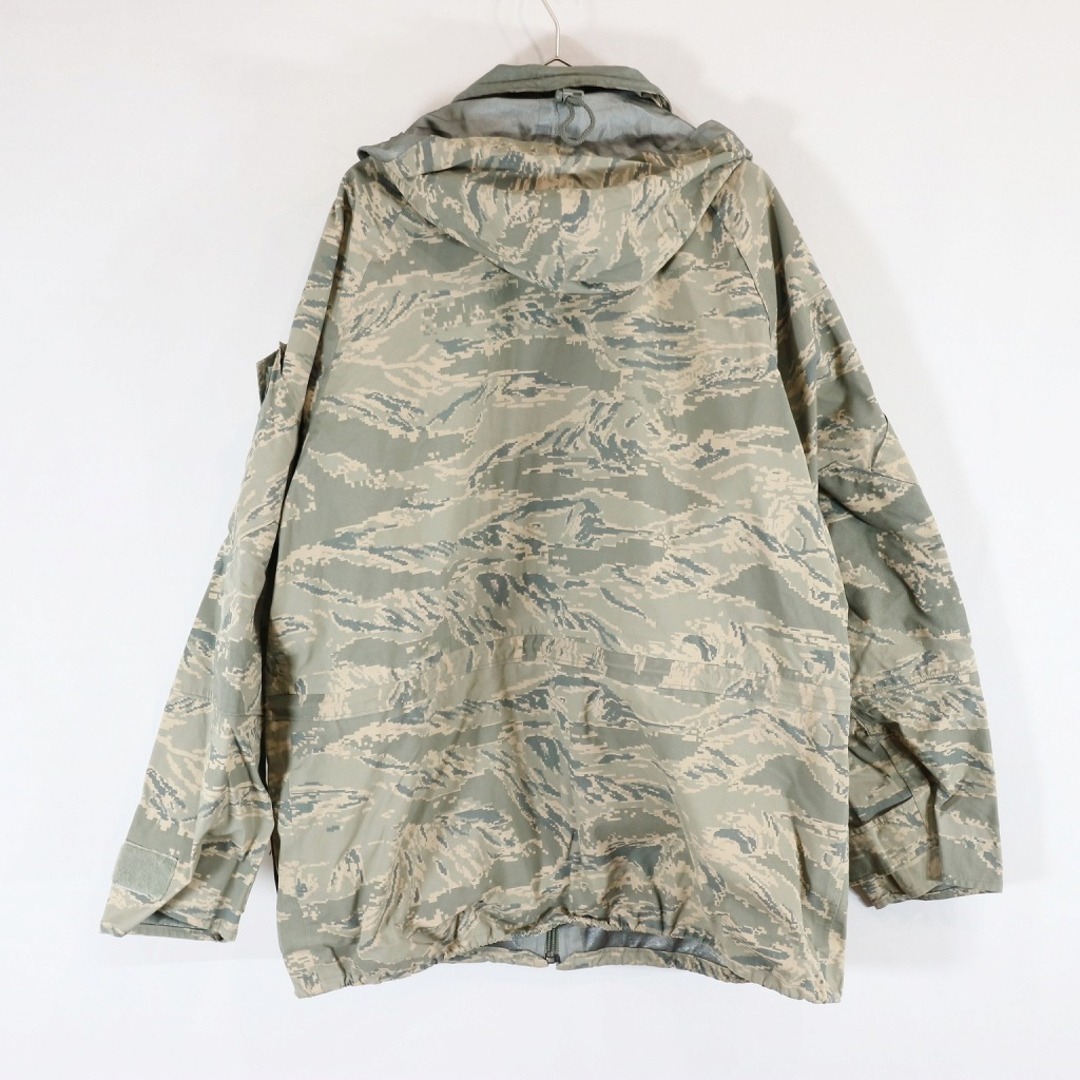 2000年代～ 米軍実物 U.S.ARMY GORE-TEX ゴアテックスパーカー