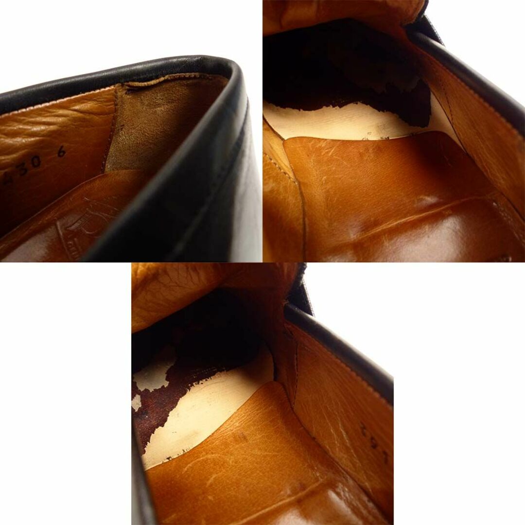 pur’s コイン(ペニー)　ローファー　6(24.5cm相当)(メンズ) メンズの靴/シューズ(スリッポン/モカシン)の商品写真