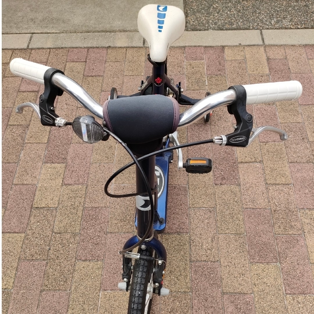 LOUIS GARNEAU(ルイガノ)の【直接引き渡し限定】ルイガノ 自転車 アルミフレーム スポーツ/アウトドアの自転車(自転車本体)の商品写真