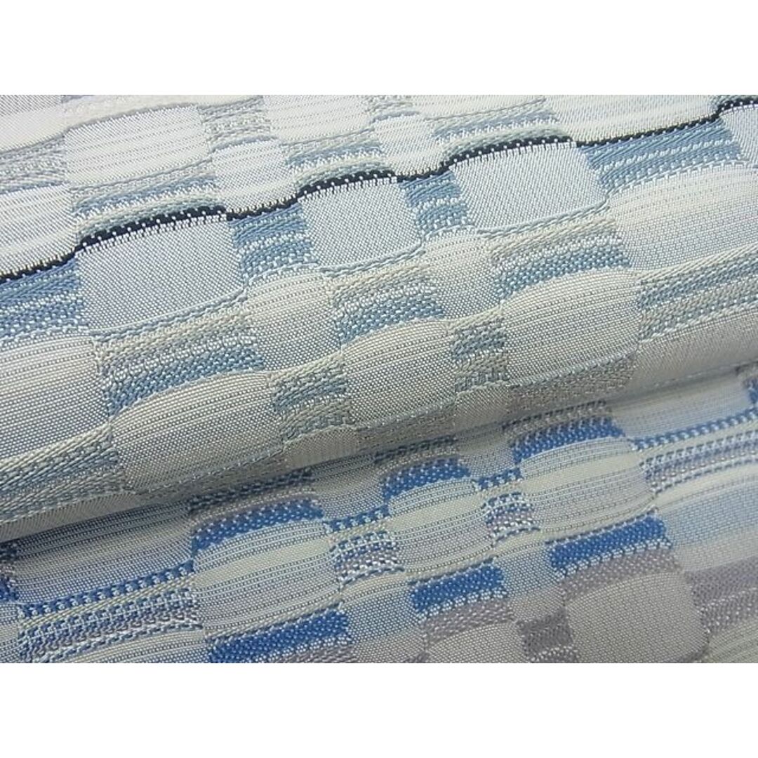 平和屋1□極上 太鼓柄袋帯 霞吉祥文 逸品 未使用3s2367の通販 by 平和
