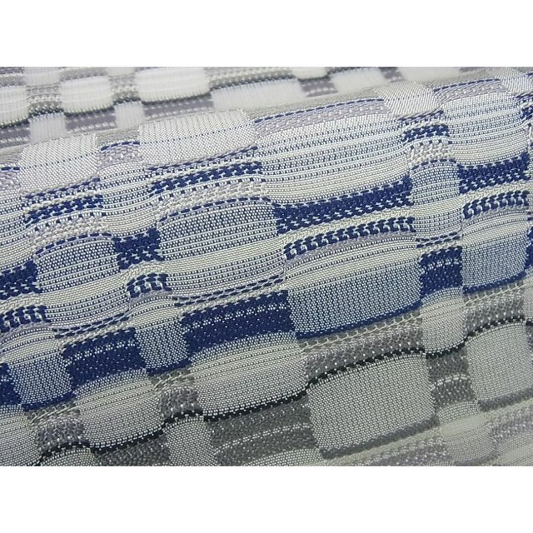 平和屋1□極上 太鼓柄袋帯 霞吉祥文 逸品 未使用3s2367の通販 by 平和