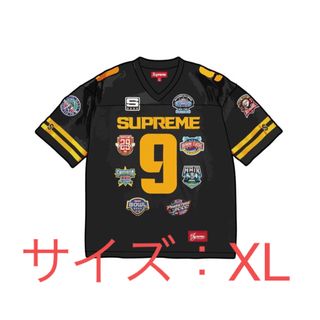 激レア! 99’s SUPREME“SAFETY FILM”PHOTO Tシャツ