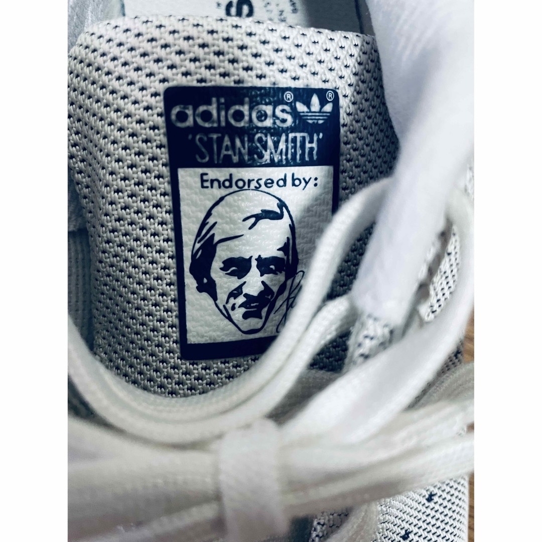 adidas(アディダス)のadidas  STAN SMITH スタンスミス B24710【レア】 メンズの靴/シューズ(スニーカー)の商品写真