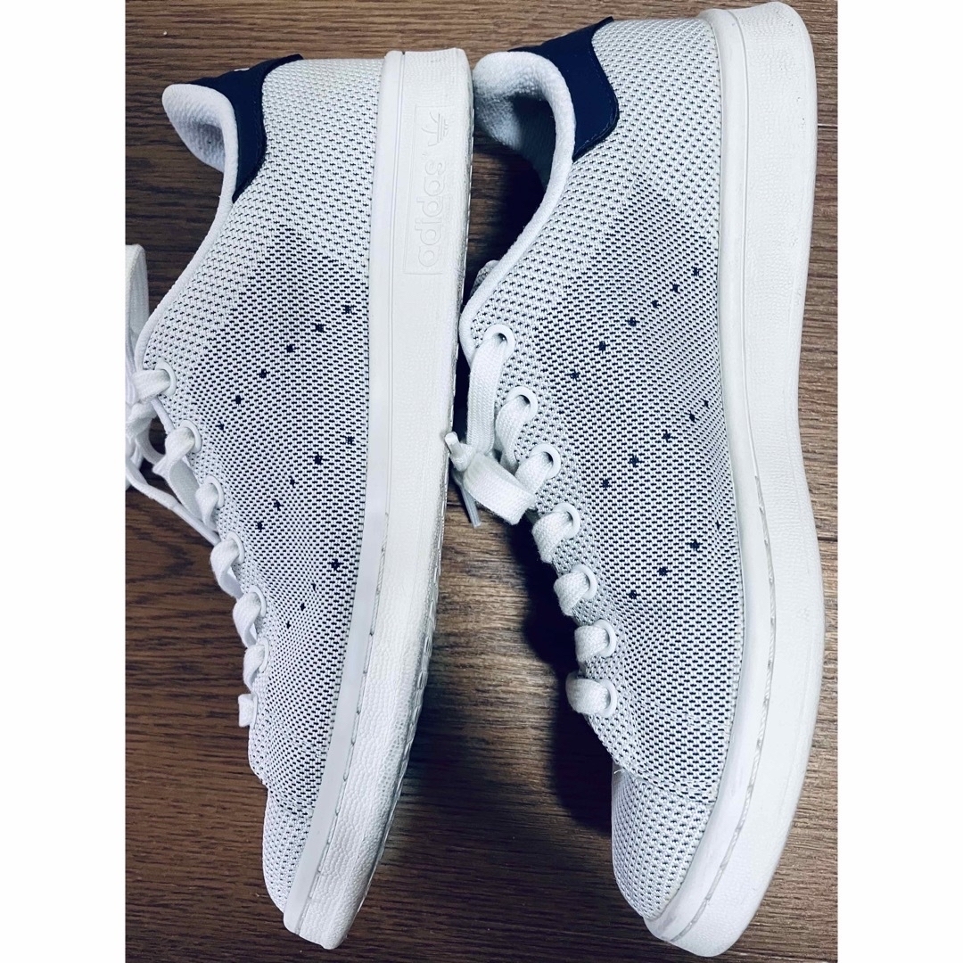 adidas(アディダス)のadidas  STAN SMITH スタンスミス B24710【レア】 メンズの靴/シューズ(スニーカー)の商品写真