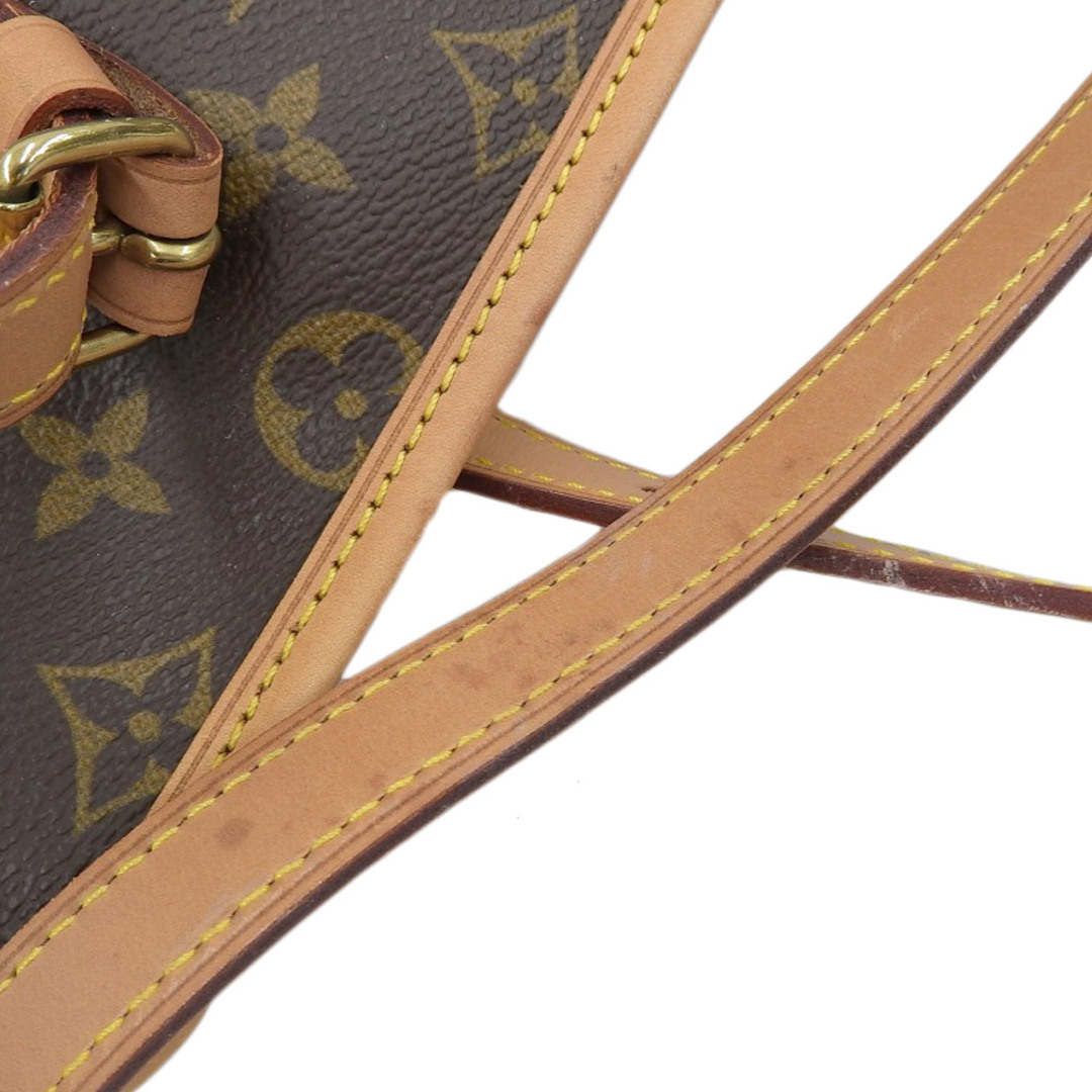 LOUIS VUITTON - 【本物保証】 布袋付 超美品 ルイヴィトン LOUIS