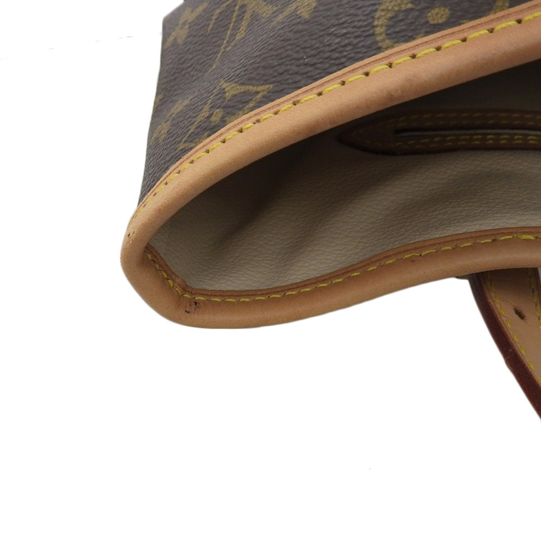 LOUIS VUITTON - 【本物保証】 布袋付 超美品 ルイヴィトン LOUIS