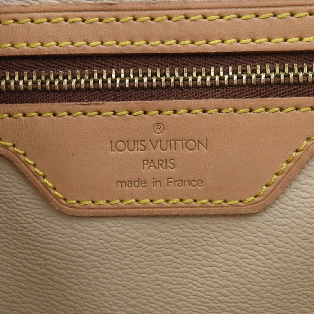 LOUIS VUITTON - 【本物保証】 布袋付 超美品 ルイヴィトン LOUIS