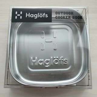 ホグロフス(Haglofs)のコンパクトステンレスクッカー(調理器具)