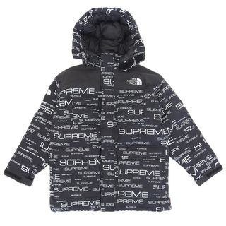 新品未使用　付属品有　Supreme Northface フリース　Sサイズ