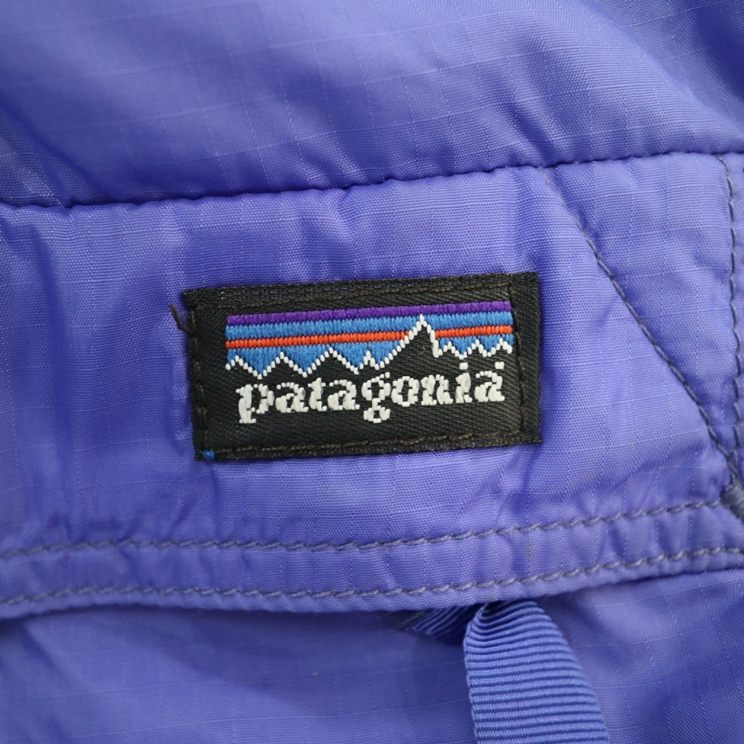 patagonia - 90年代 USA製 patagonia パタゴニア グリセードジャケット