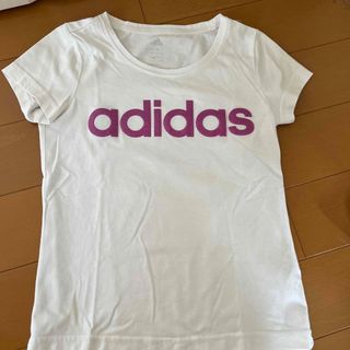 アディダス(adidas)のadidas Tシャツ　子供　140(Tシャツ/カットソー)