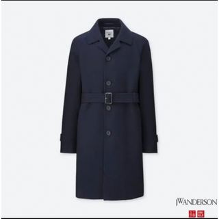 ユニクロ ステンカラーコート(メンズ)の通販 700点以上 | UNIQLOの