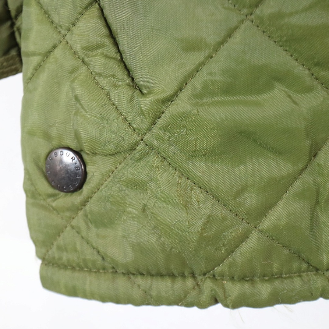 Barbour　バブアー　LIDDESDALE  JACKET