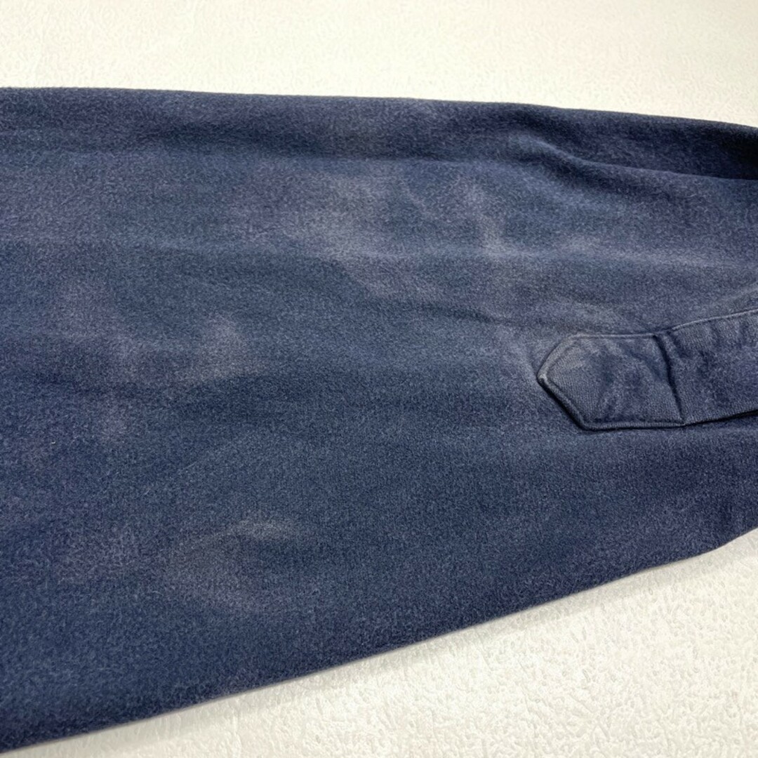 L.L.Bean - US古着 USA製 エルエルビーン L.L.Bean シャモア クロス
