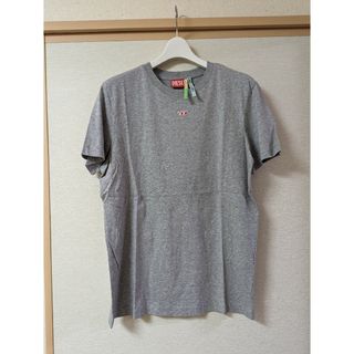 ディーゼル(DIESEL)のディーゼル(Tシャツ/カットソー(半袖/袖なし))