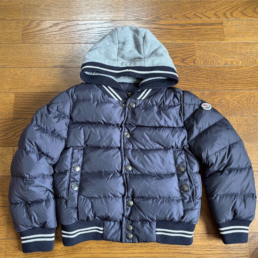 モンクレール　MONCLER　キッズ コート