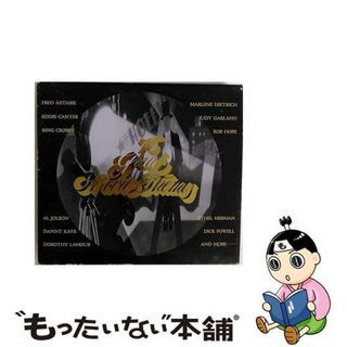 【中古】 ハリウッド玉手箱/ＣＤ/MVCM-39001(映画音楽)