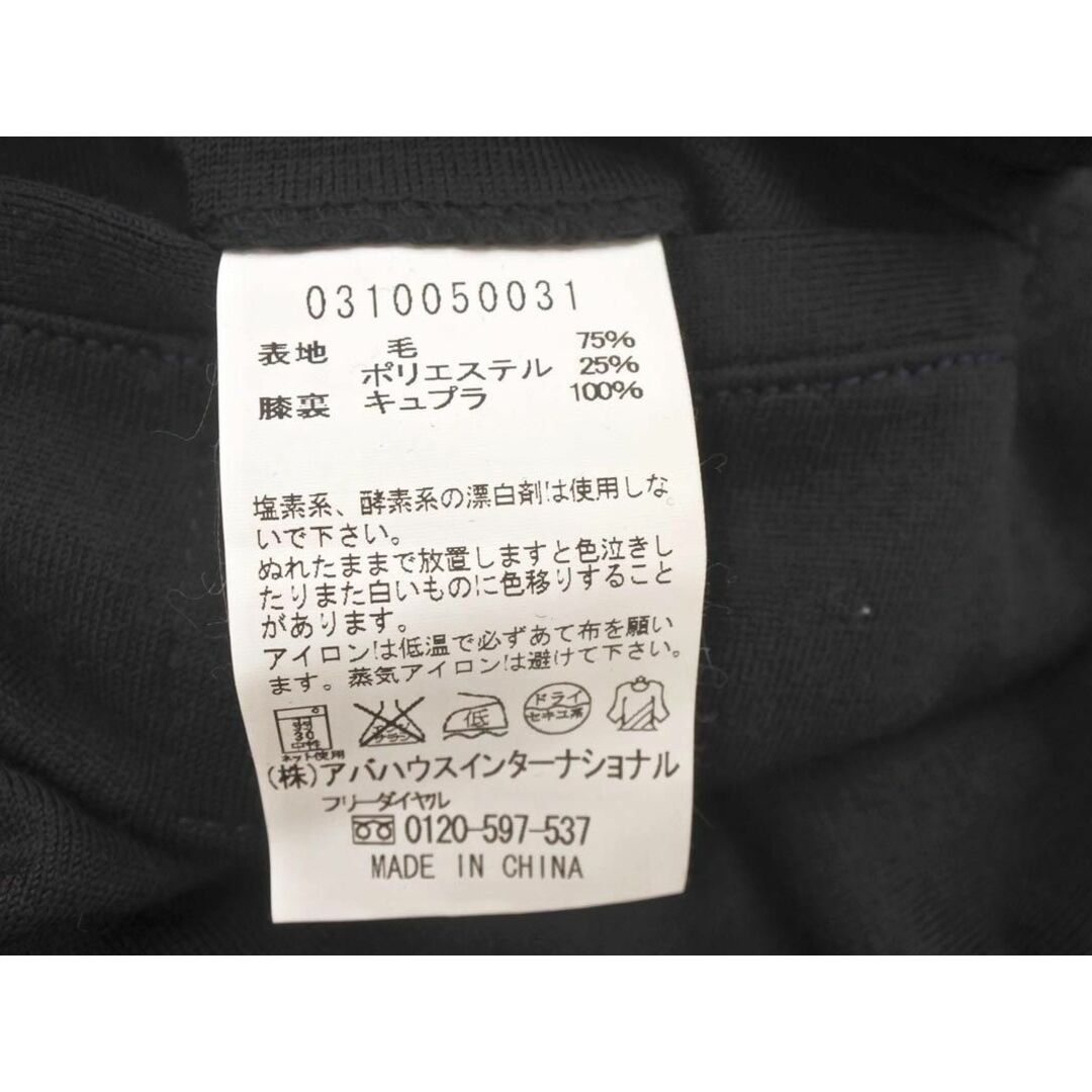 ABAHOUSE - DESIGNWORKS デザインワークス アバハウス カーゴ パンツ