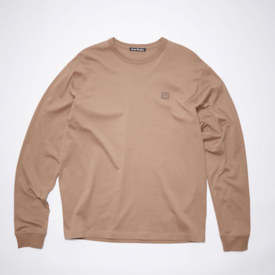 Acne Studios - 定価26400円Acne StudiosロングスリーブT-SHIRTの通販