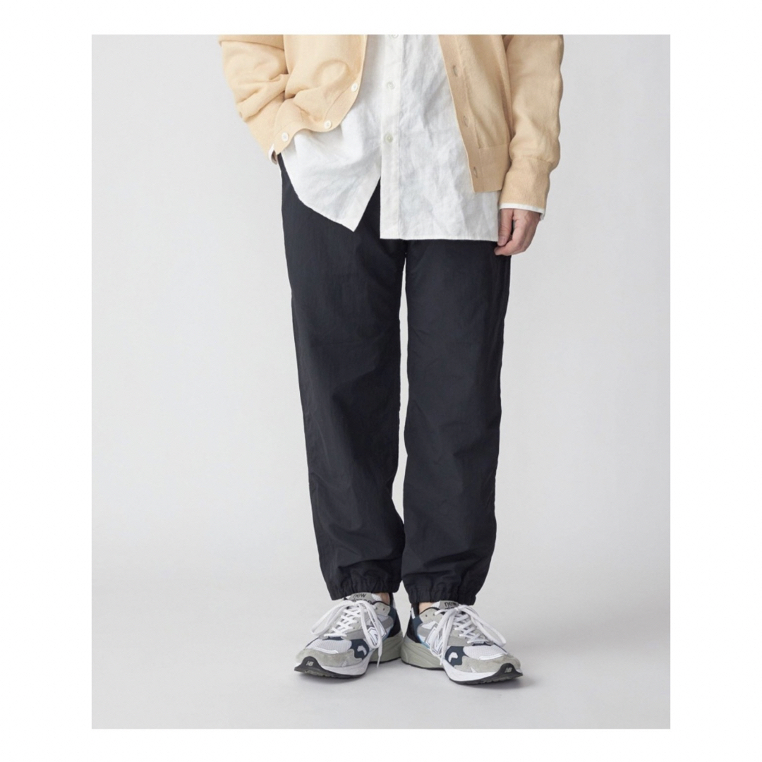 SHIPS別注】GRAMiCCi: パッカブル トラックパンツ 23SS