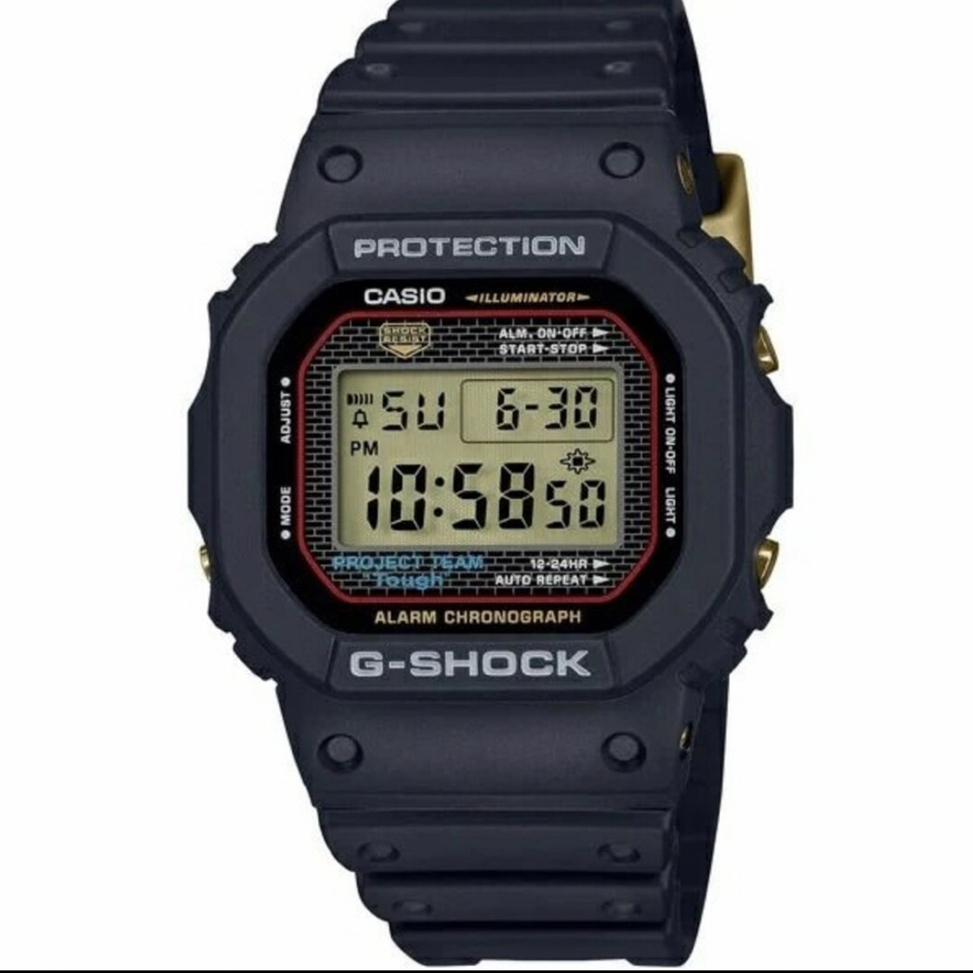 DW-5040PG-1JR 新品 G-SHOCK 40周年 40th 復刻