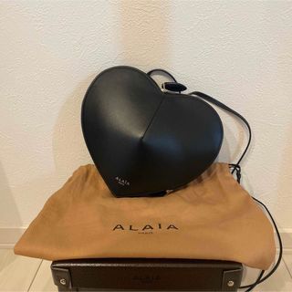 Alaia アライア バッグ 検)セリーヌ サンローラン valextra