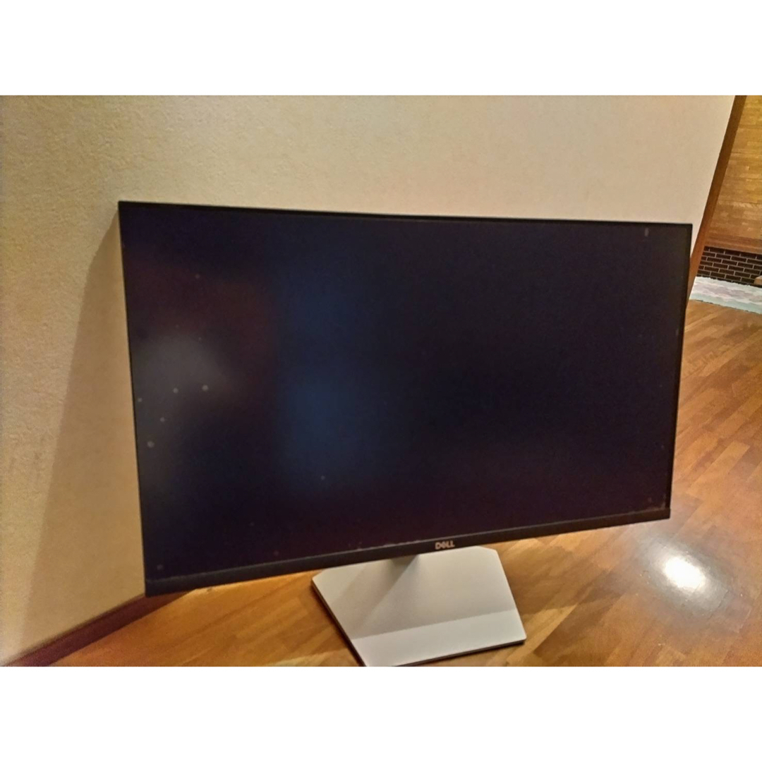 お買い得品　DELL ワイドフレームレスモニター S2721H