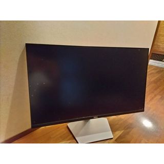 デル(DELL)のお買い得品　DELL ワイドフレームレスモニター S2721H(ディスプレイ)