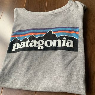 パタゴニア(patagonia)のパタゴニア Tシャツ　Mサイズ(Tシャツ/カットソー)