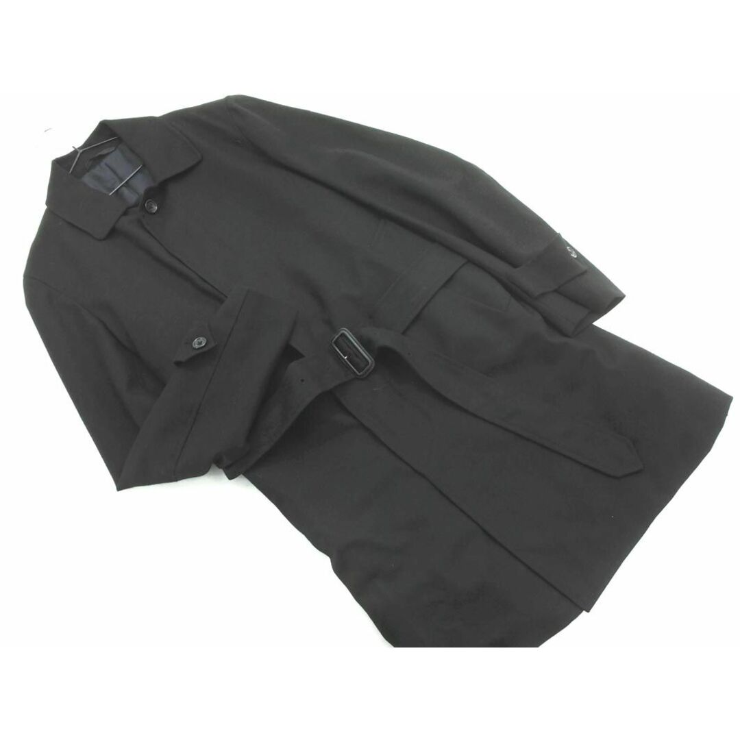 美品】SHIPS \u0026 THOMAS MASON ステンカラーコート - ステンカラー