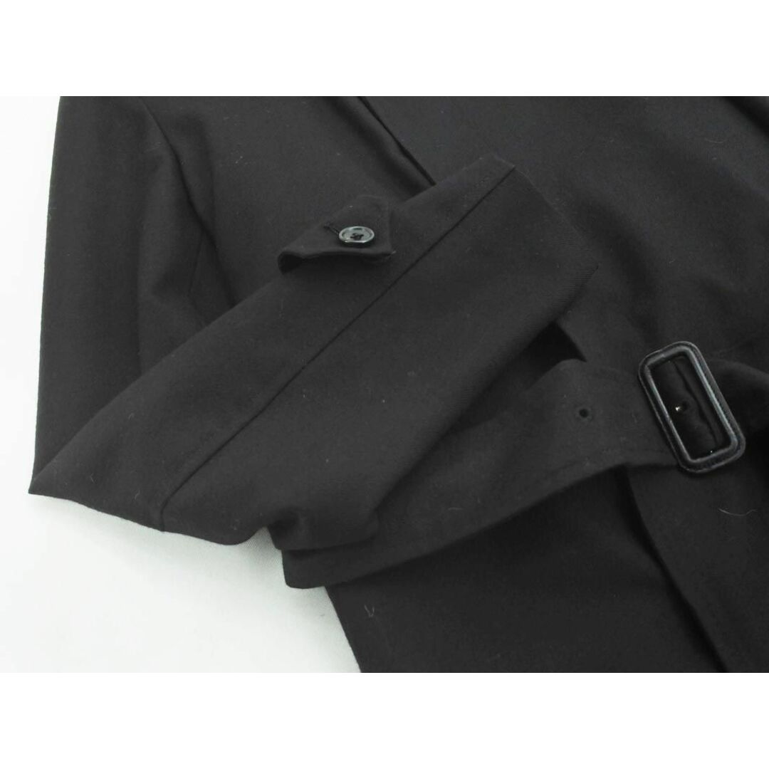 美品】SHIPS \u0026 THOMAS MASON ステンカラーコート - ステンカラー