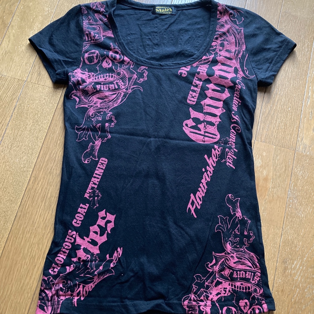 GHOST OF HARLEM(ゴーストオブハーレム)の半袖4枚セット レディースのトップス(Tシャツ(半袖/袖なし))の商品写真