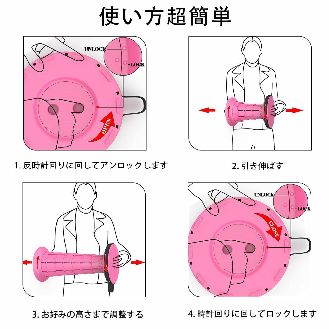 【新着商品】LOCYOP アウトドアチェア 折りたたみ椅子 折り畳み椅子 軽量 6