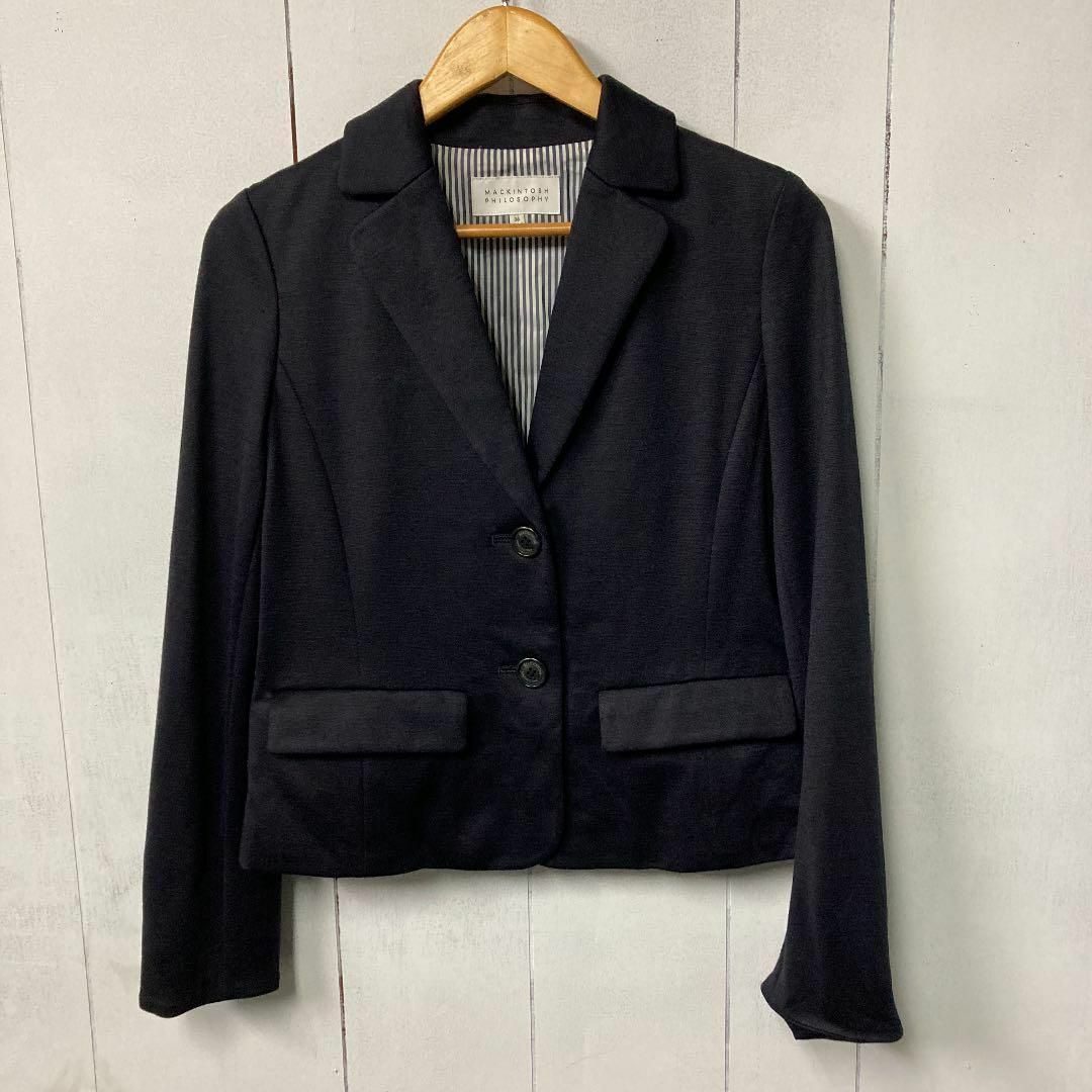 MACKINTOSH PHILOSOPHY - マッキントッシュ スーツ テーラード