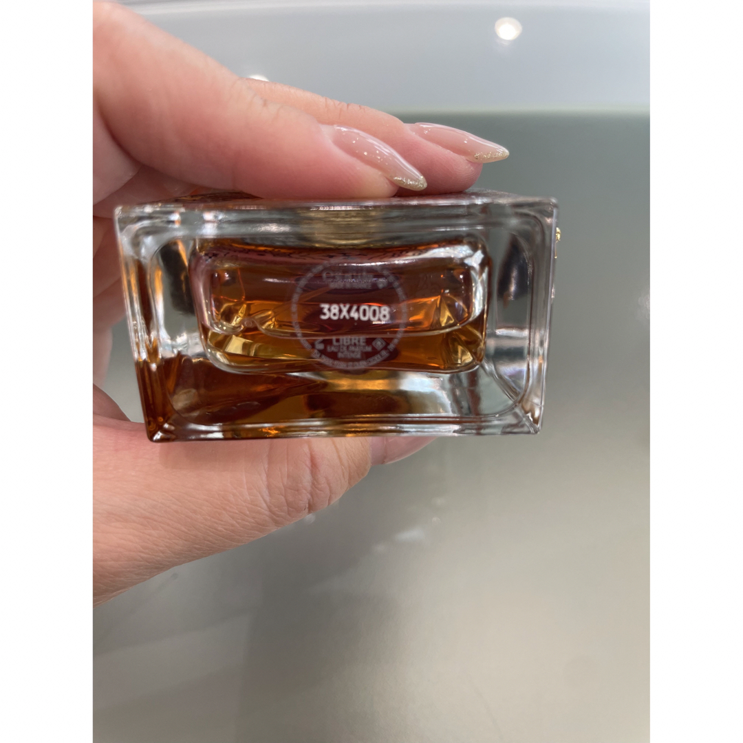 Yves Saint Laurent Beaute(イヴサンローランボーテ)のリブレオードパルファム　アンタンス コスメ/美容の香水(香水(女性用))の商品写真