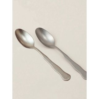 アッシュペーフランス(H.P.FRANCE)のSAMBONET Cutlery🍋新品　クラシカルデザイン　カトラリーセット４点(カトラリー/箸)