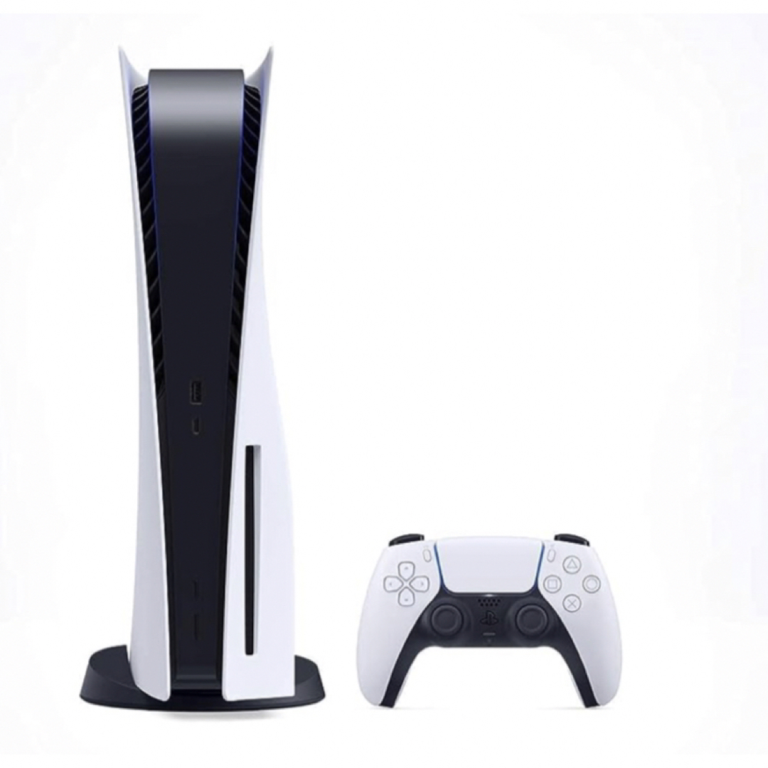 PlayStation 5 (CFI-1200A01)