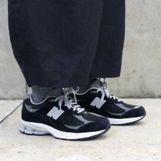 ニューバランス(New Balance)のnew balance M2002RXD  GORE-TEX(スニーカー)