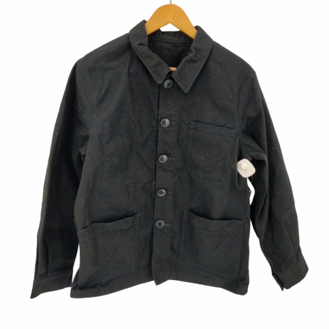 SOPHNET.(ソフネット) 20AW  WASHED WORK JACKET