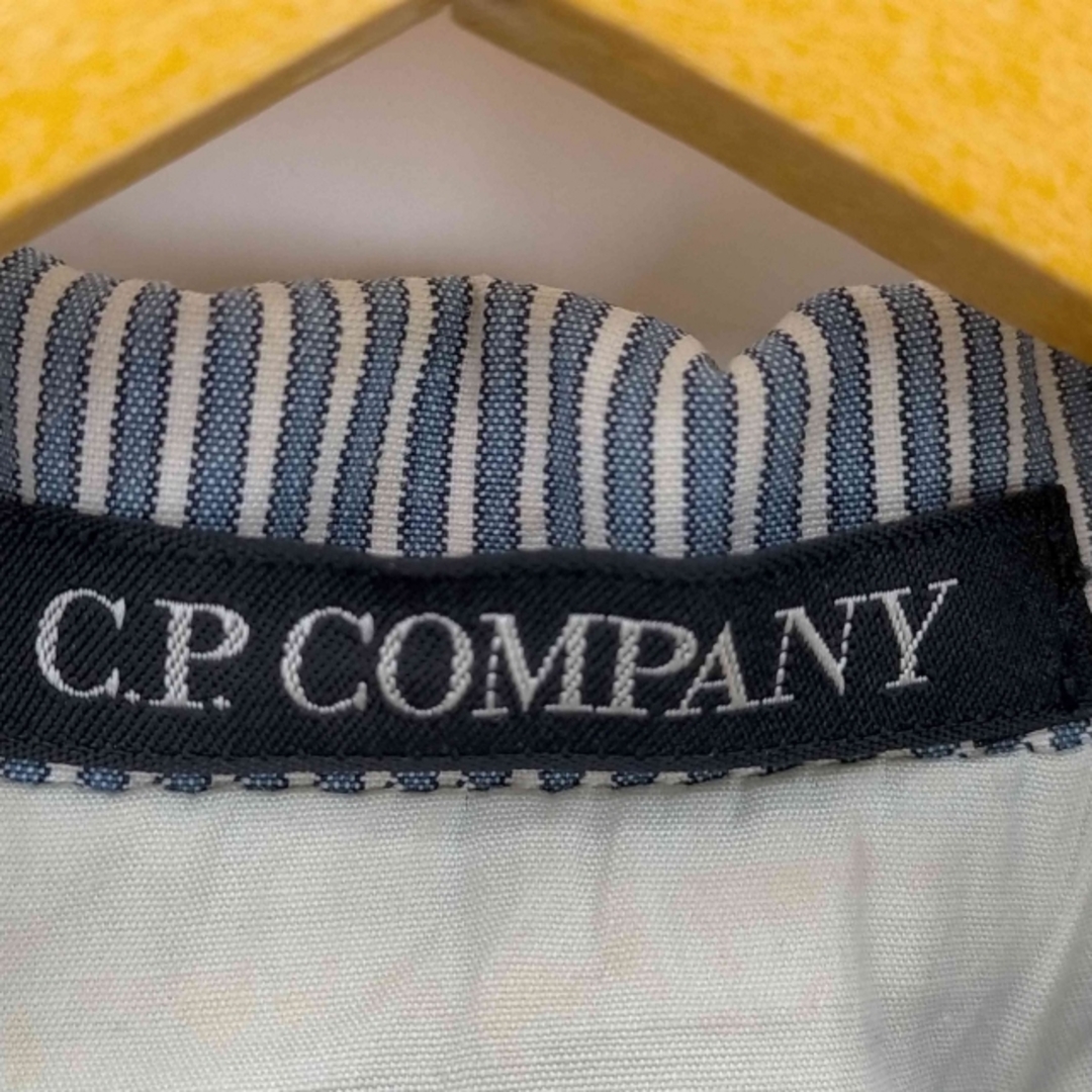 C.P.COMPANY(シーピーカンパニー) レディース アウター ジャケット 5